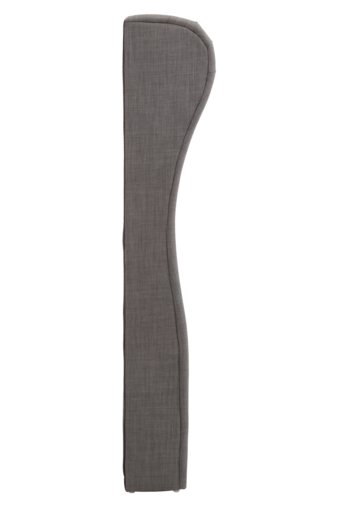 Parkside Grey Super King Headboard