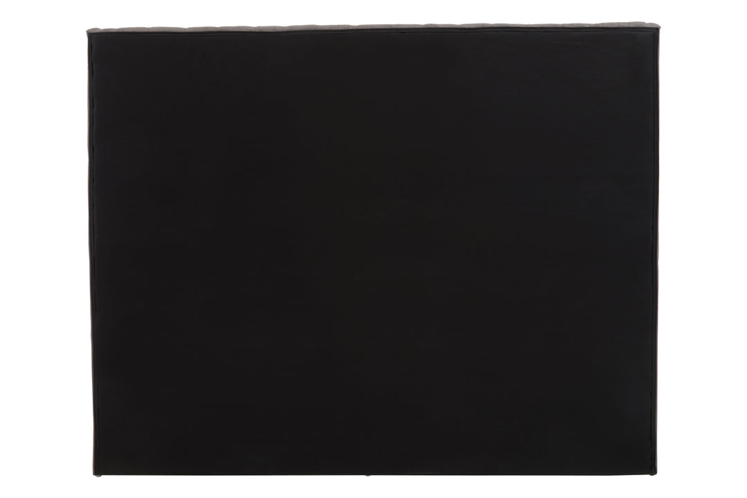 Parkside Grey Super King Headboard