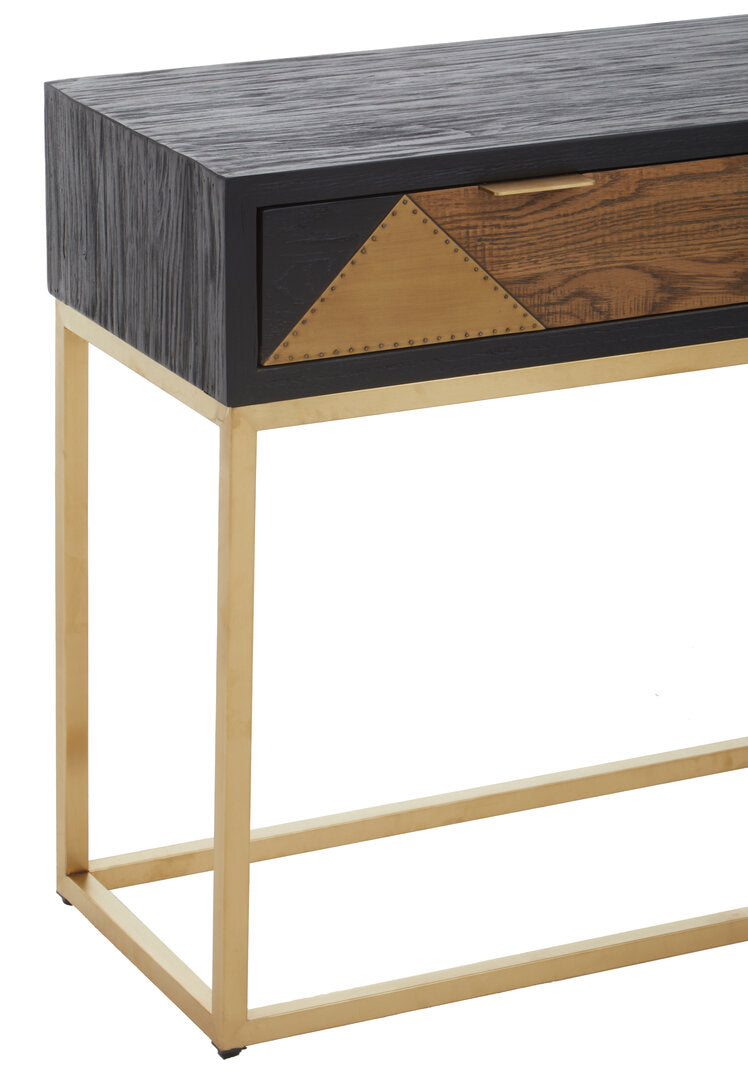 Thistle Console Table