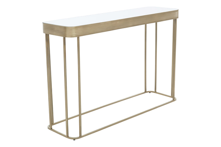 Ella Contemporary Console Table