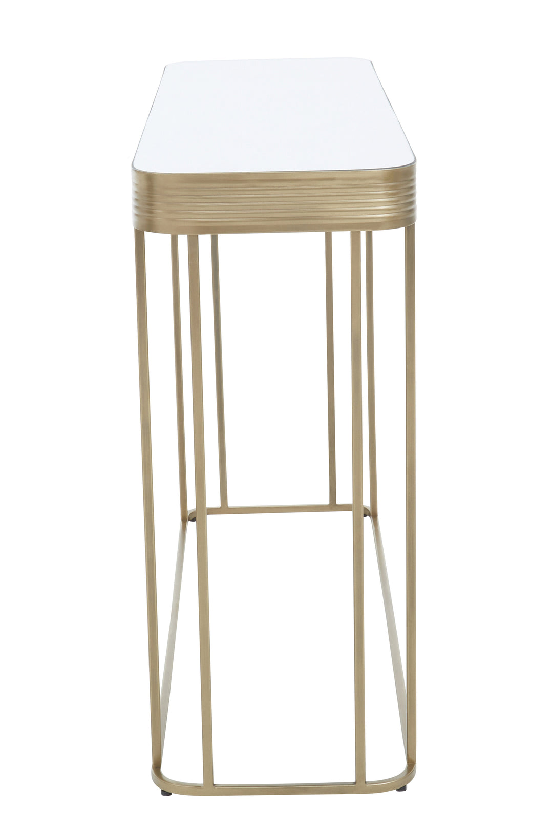 Ella Contemporary Console Table