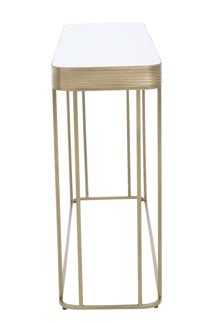Ella Contemporary Console Table