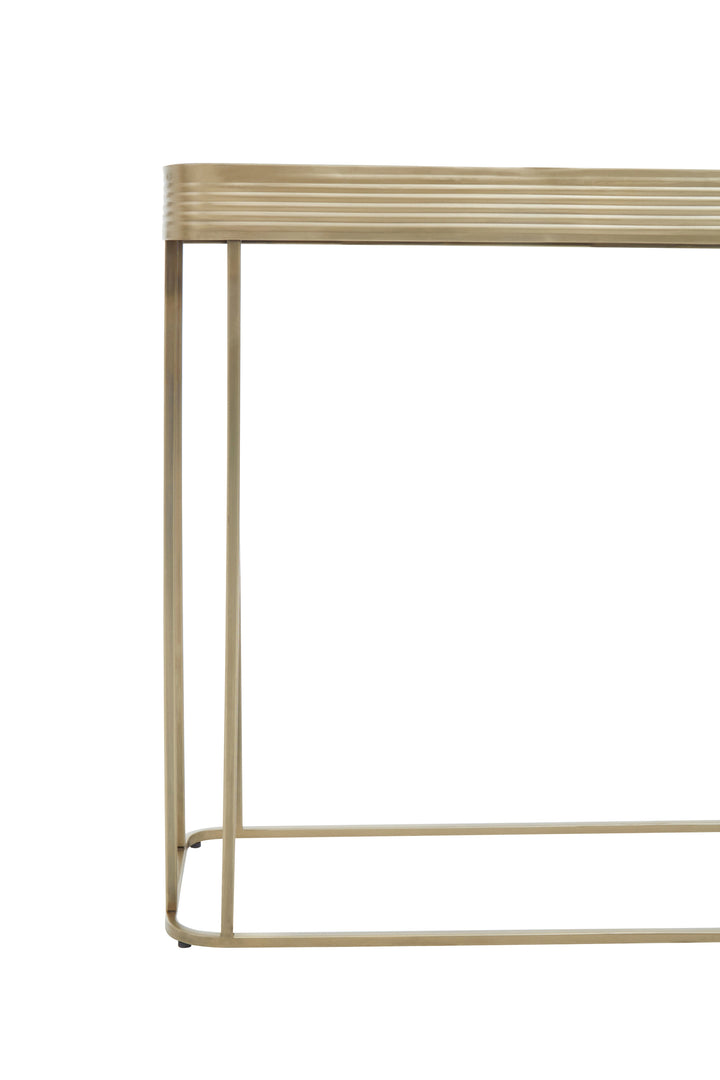 Ella Contemporary Console Table