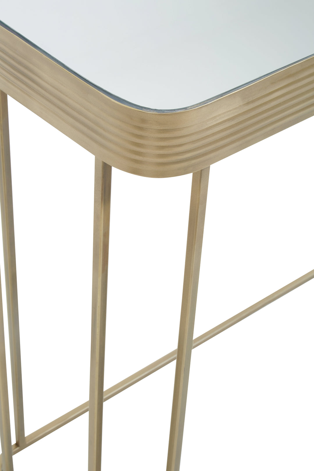 Ella Contemporary Console Table