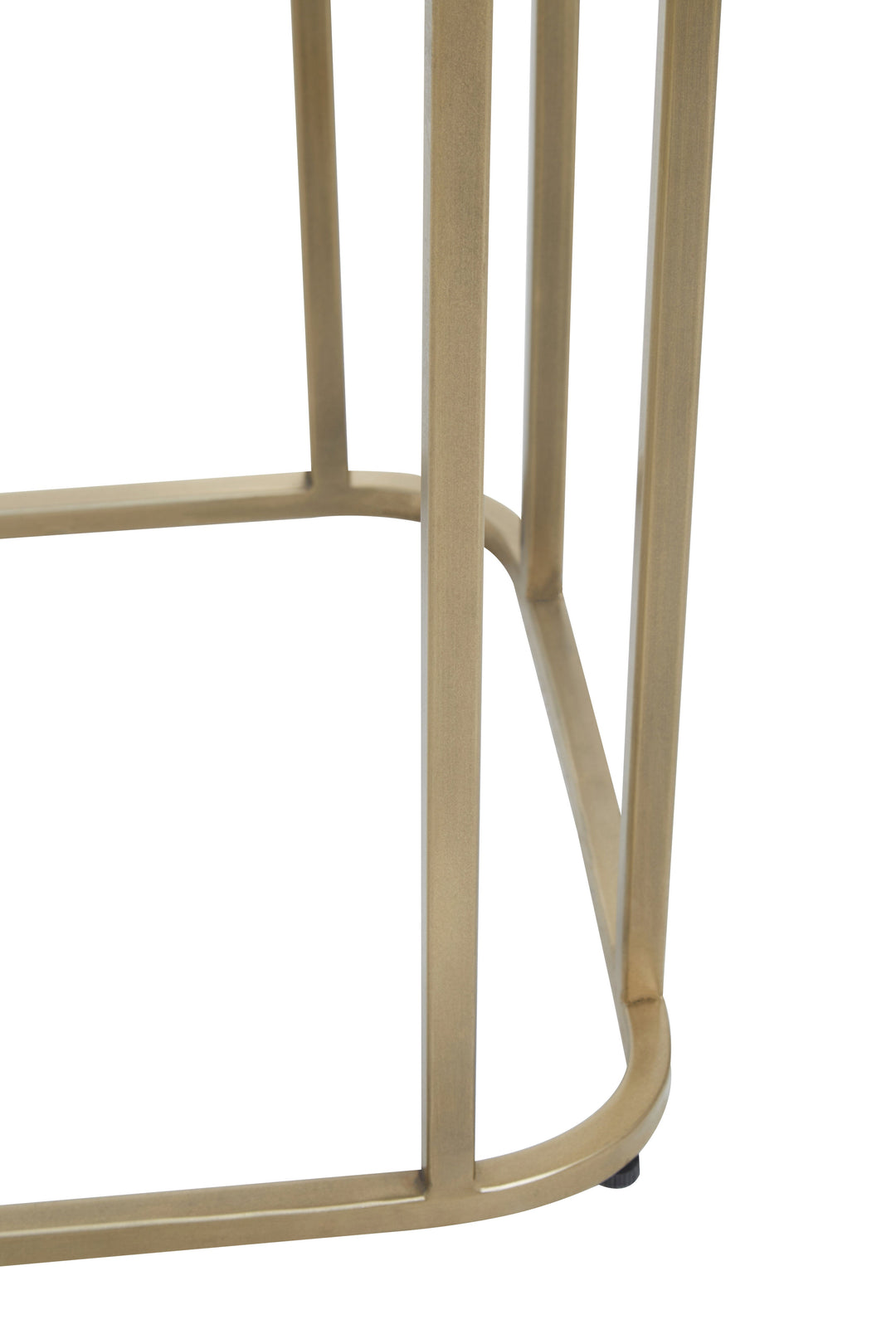 Ella Contemporary Console Table