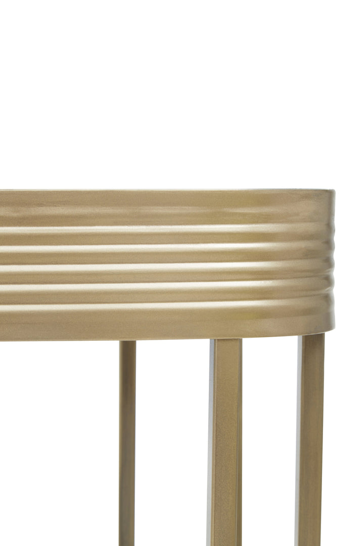 Ella Contemporary Console Table