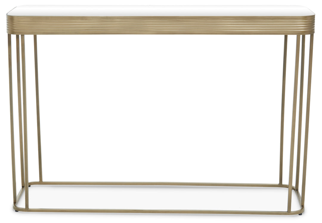 Ella Contemporary Console Table