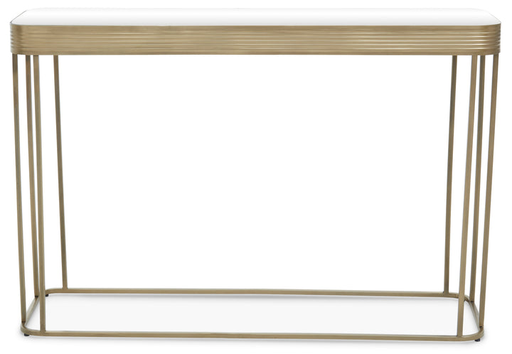Ella Contemporary Console Table