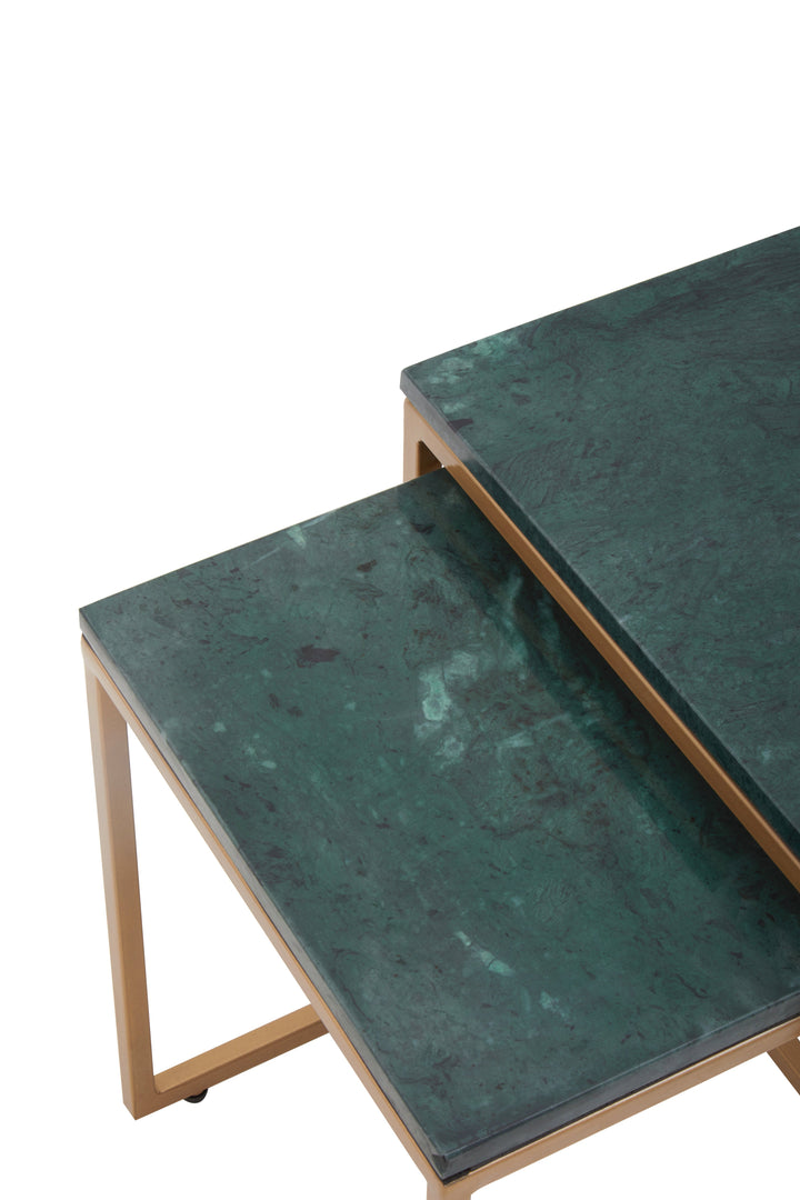 Varana Side Tables – Set of Two