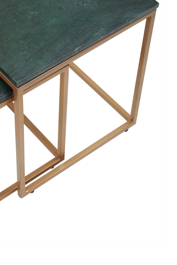 Varana Side Tables – Set of Two