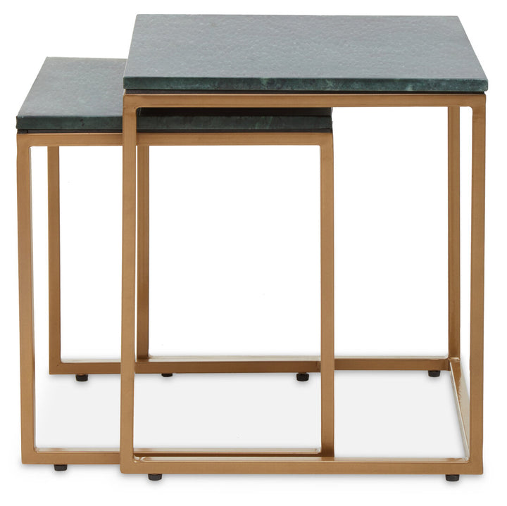 Ashbourne Two-Table Nest