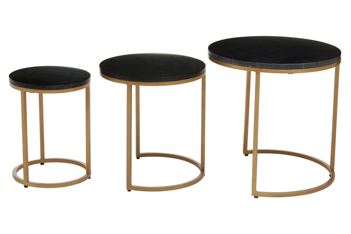 Varana Tables – Set of Three