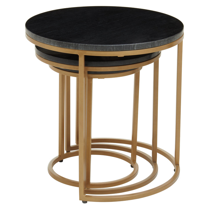 Varana Tables – Set of Three