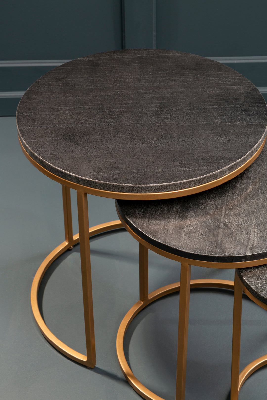 Varana Tables – Set of Three