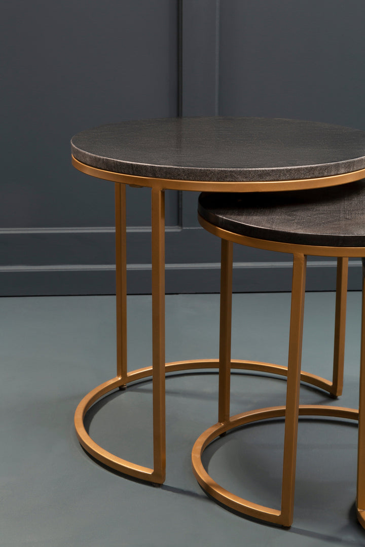 Varana Tables – Set of Three