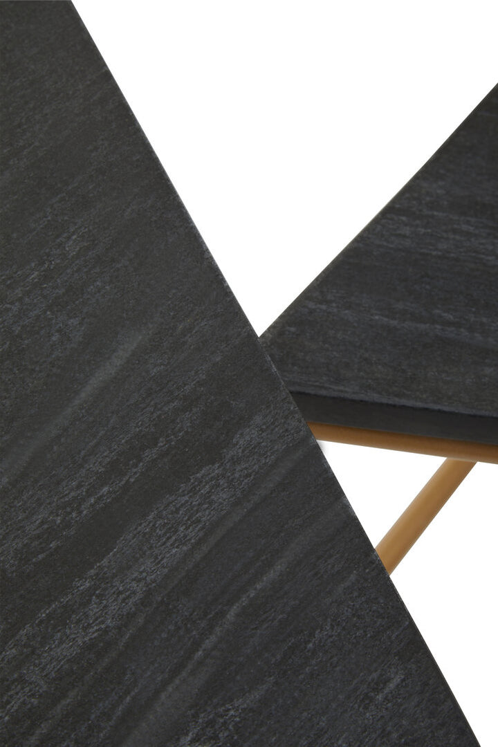 Ashbourne Nest of Three Tables