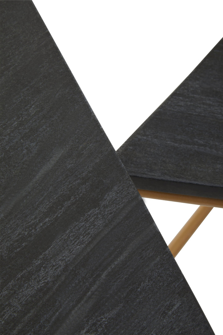 Varana Tables – Set of Three Nest Design