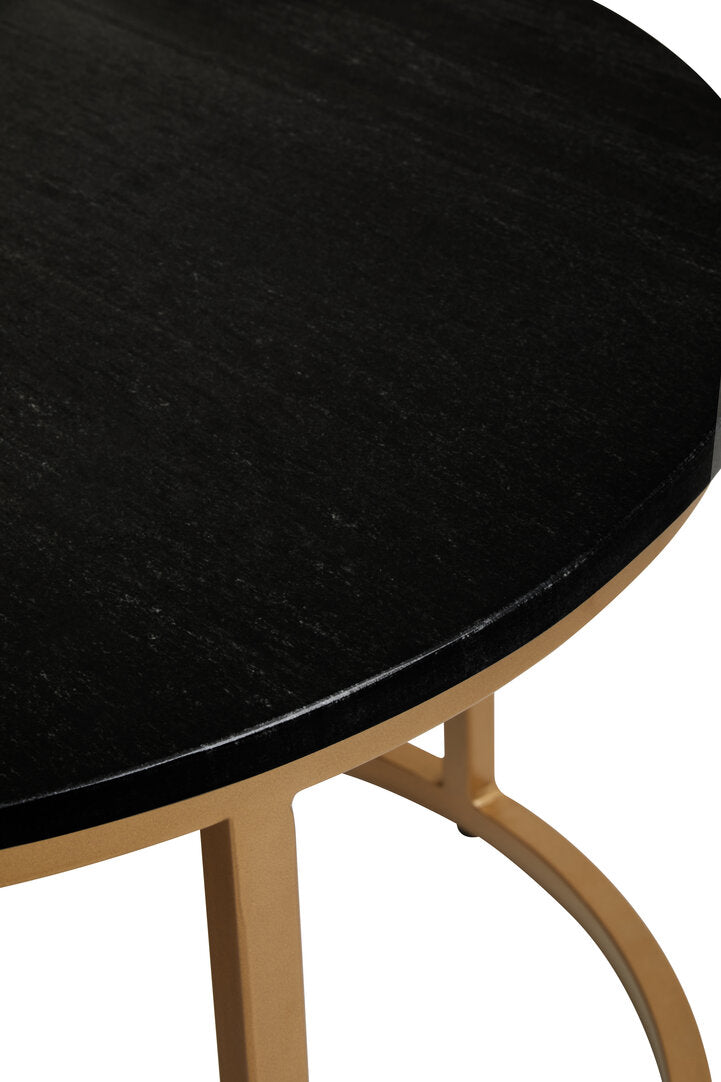 Ashbourne Round Table Nest (Set of 2)