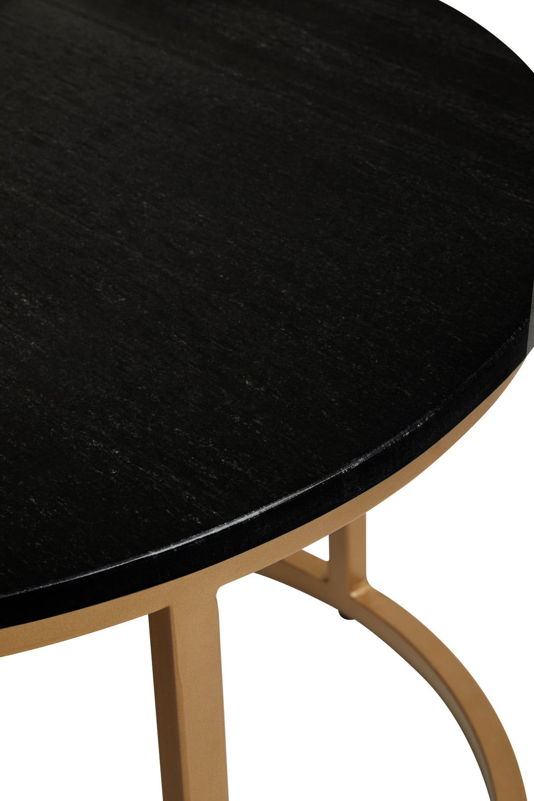 Varana Round Tables – Nest of Two