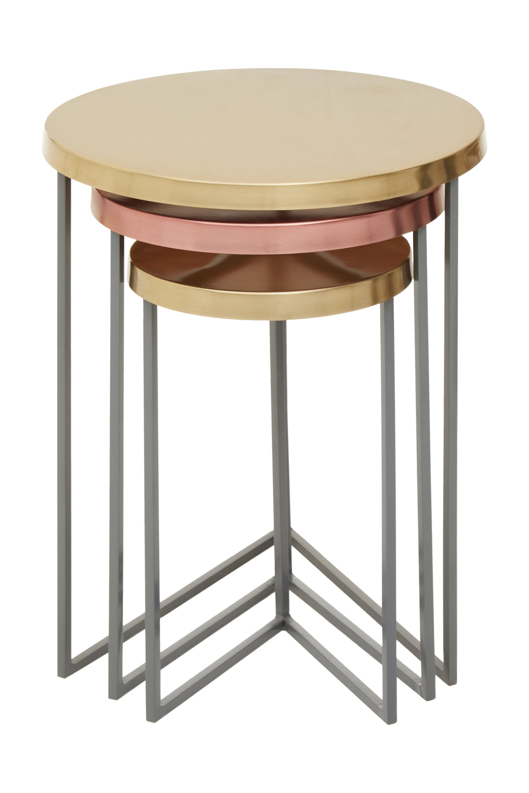 Kobra Tables – Set of Three