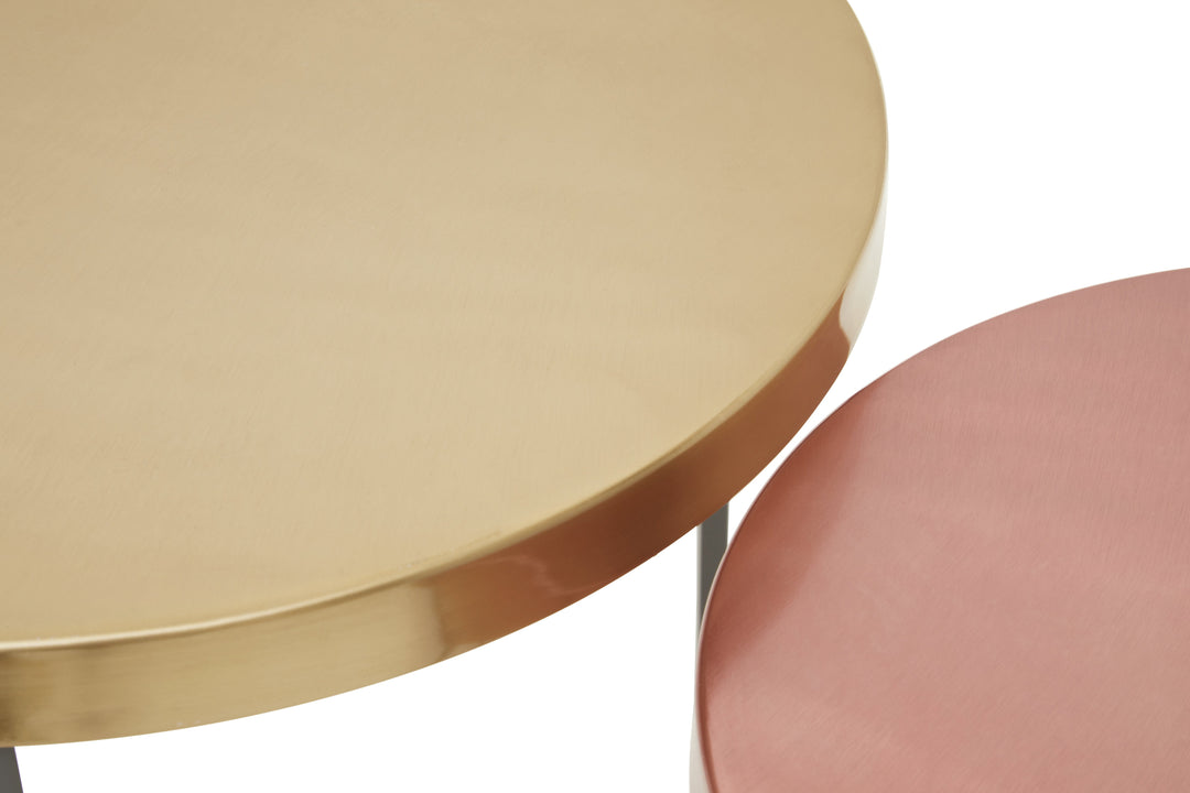 Kobra Tables – Set of Three