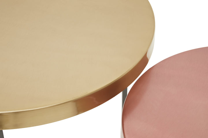 Kobra Tables – Set of Three