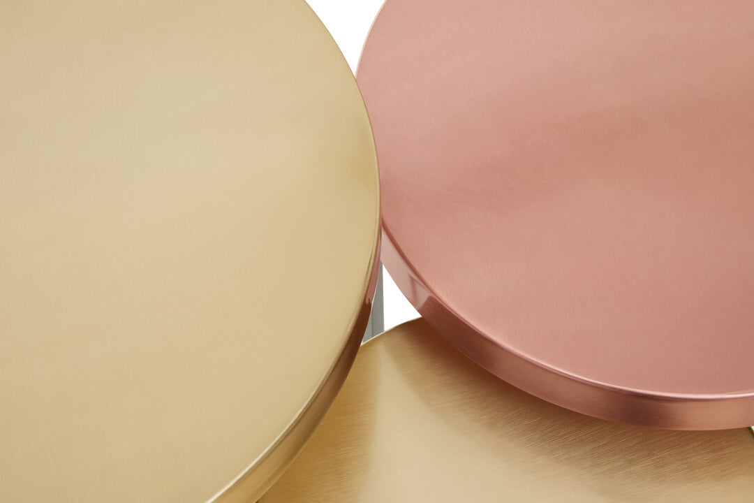 Westbury Table Nest (Set of 3)