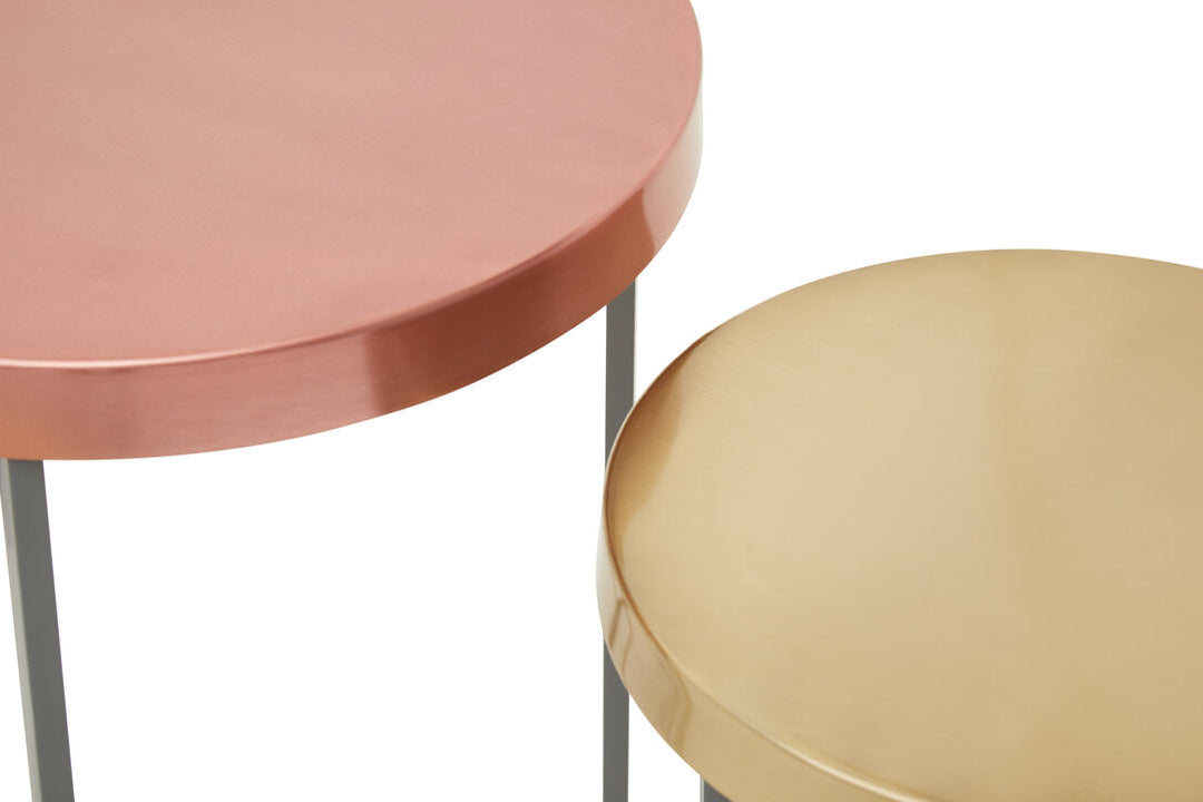 Westbury Table Nest (Set of 3)