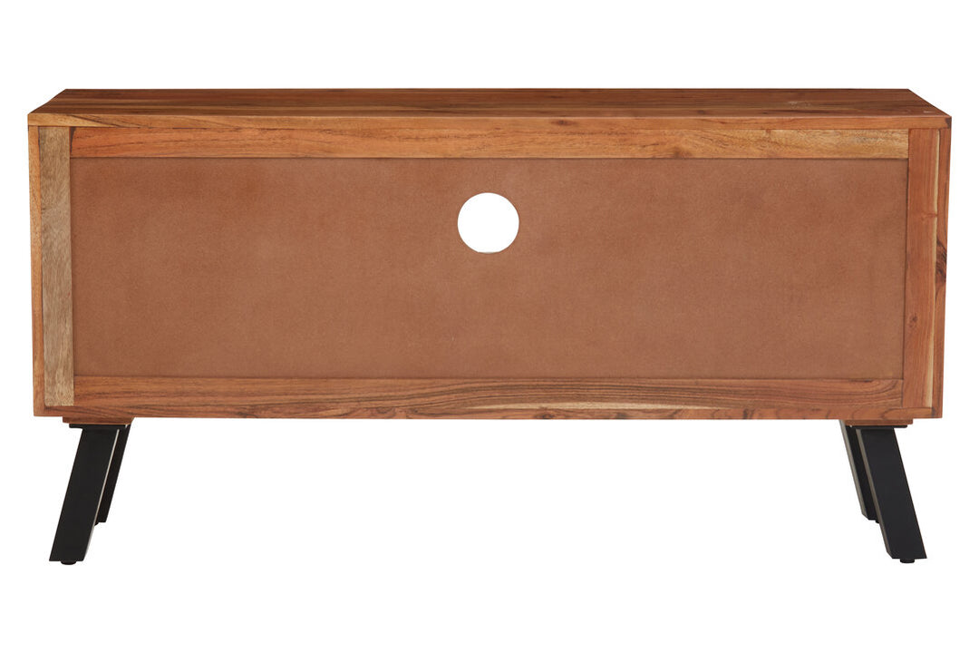 Haven Acacia Media Unit – 3 Drawer