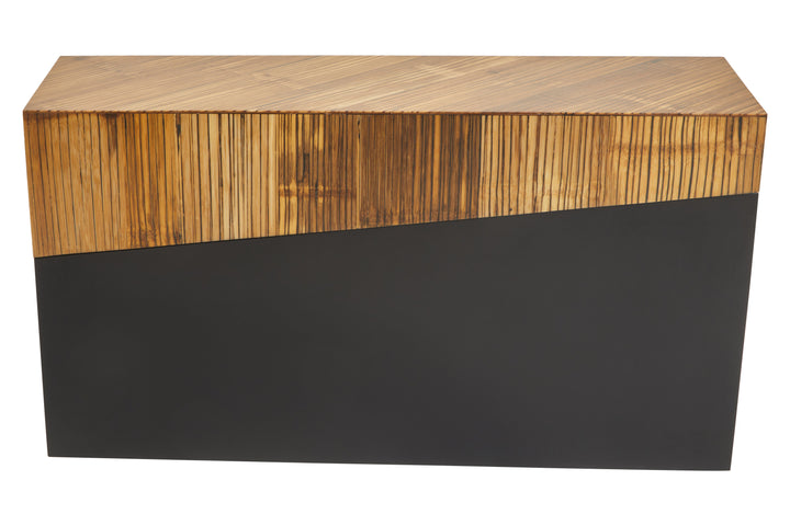 Gabor Contemporary Console Table