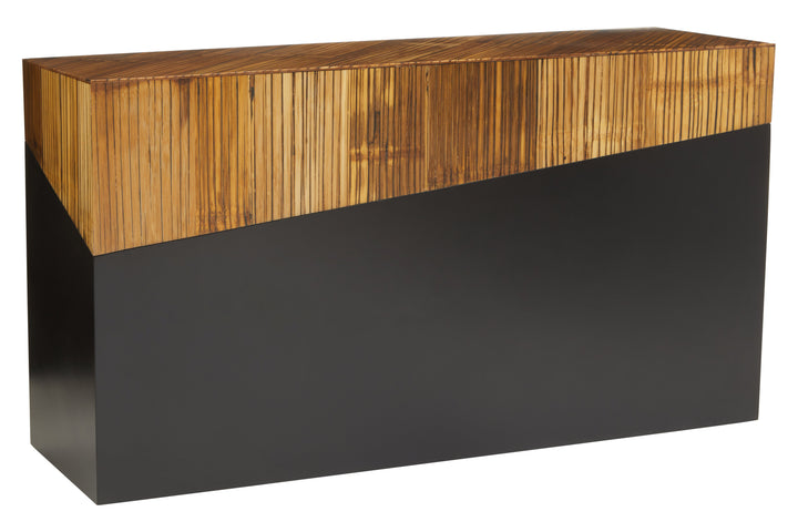 Gabor Contemporary Console Table