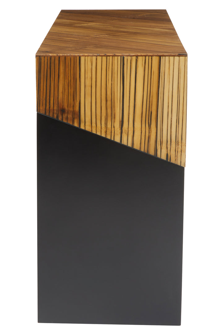 Gabor Contemporary Console Table