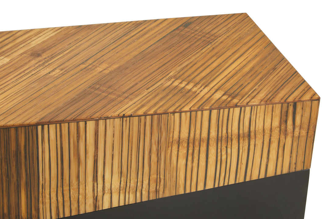 Gabor Contemporary Console Table