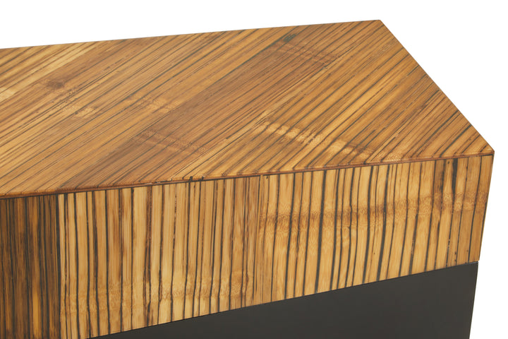 Gabor Contemporary Console Table