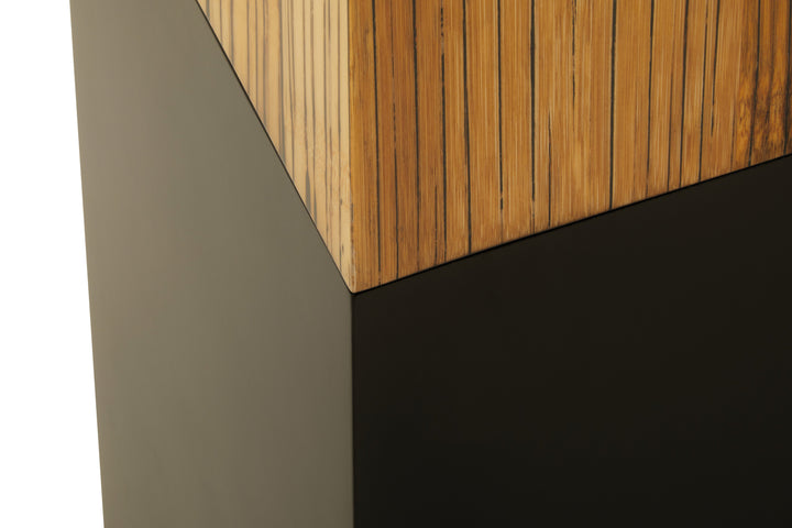 Gabor Contemporary Console Table