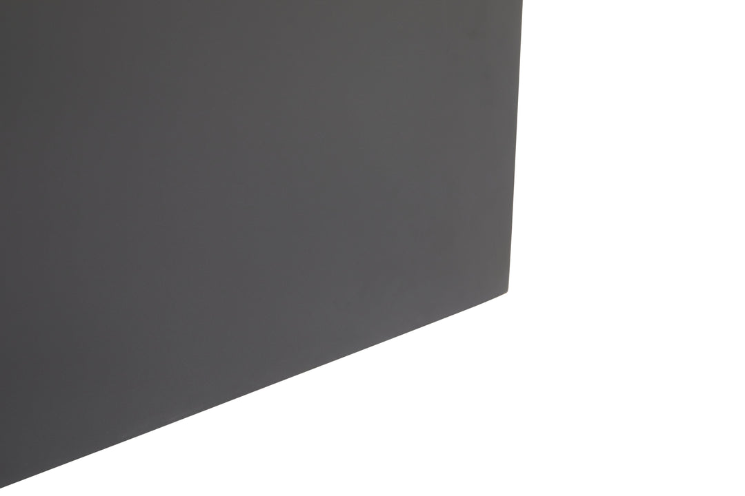 Gabor Contemporary Console Table