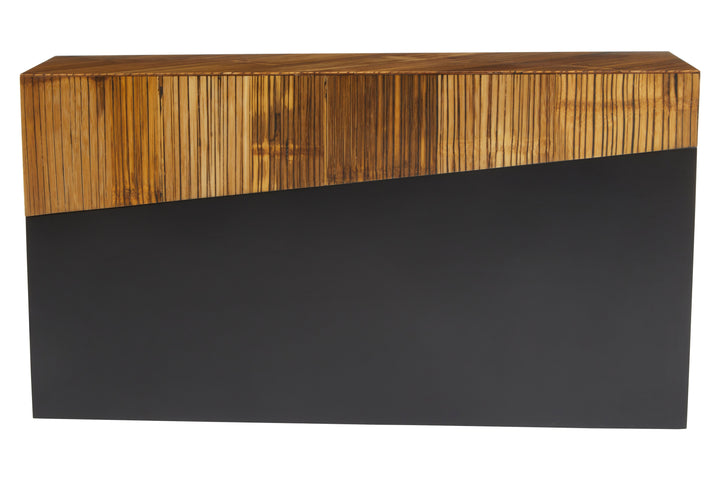 Gabor Contemporary Console Table