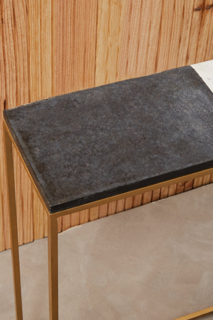 Corra Contemporary Console Table