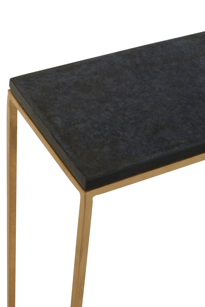 Corra Contemporary Console Table