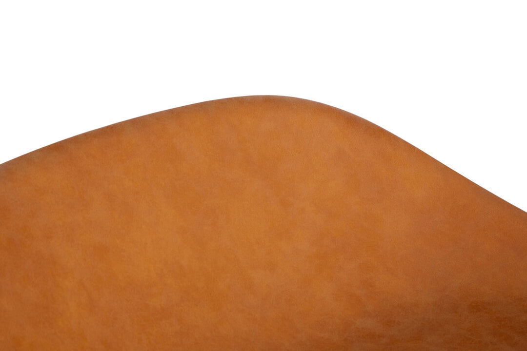 Faro Bar Stools – Camel (Set of 2)