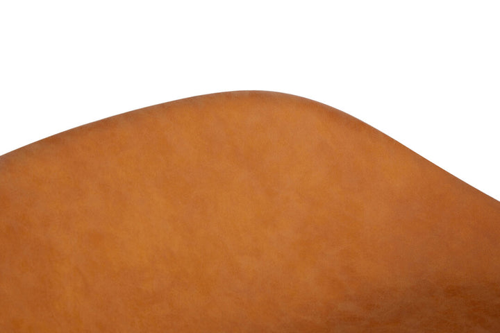 Faro Bar Stools – Camel (Set of 2)