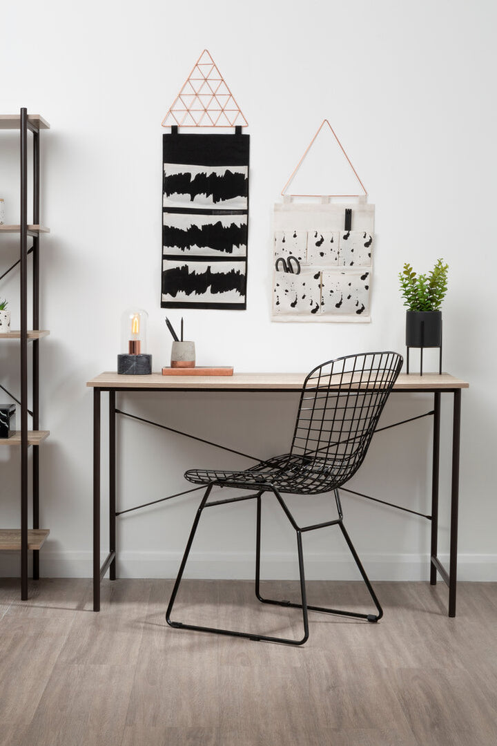 Sable Umbrella Stand – Semi Circle Design