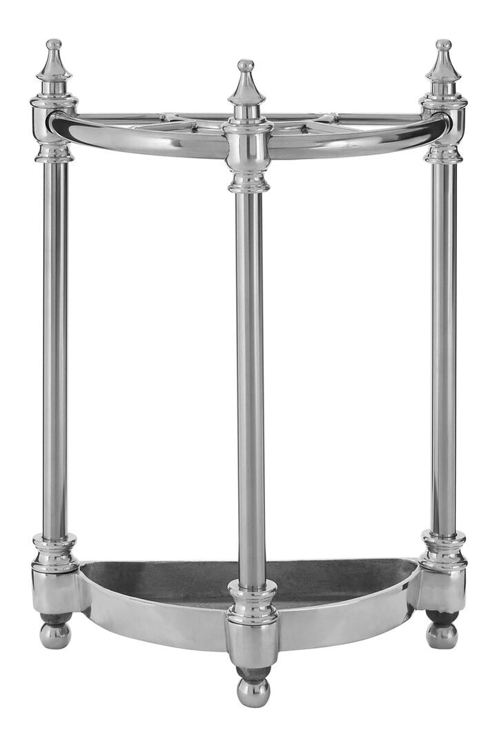 Sable Umbrella Stand – Semi Circle Design