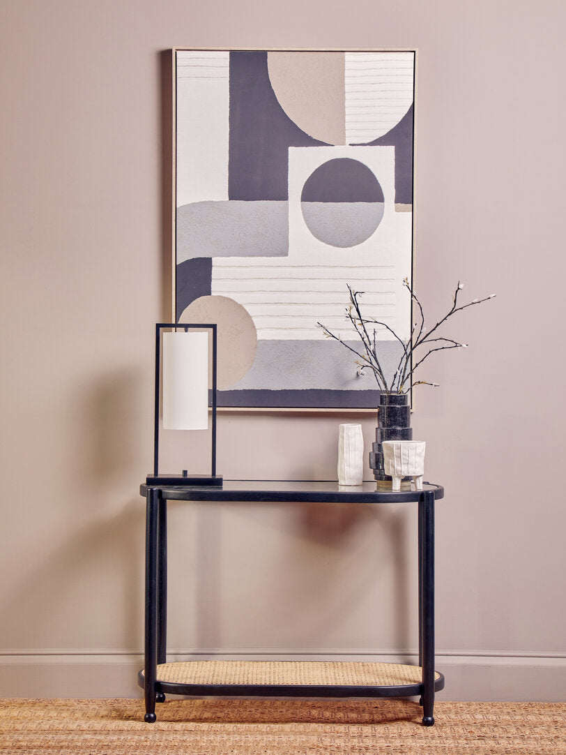 Zephyr Side Table