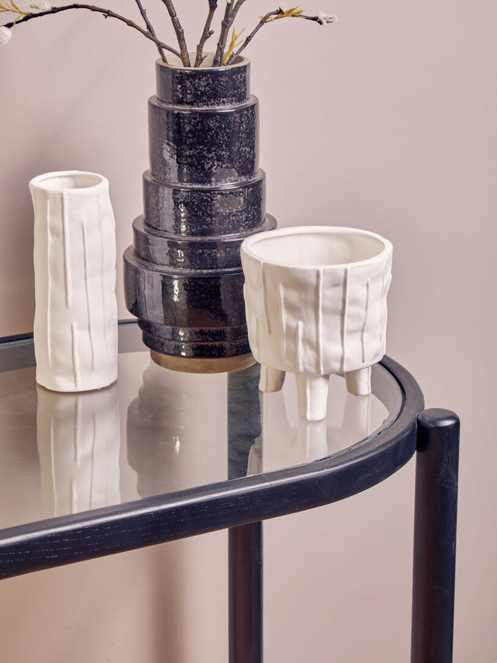 Zephyr Side Table