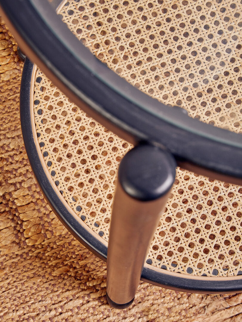 Zephyr Side Table