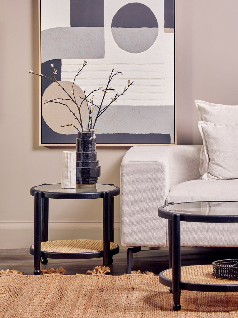 Zephyr Side Table