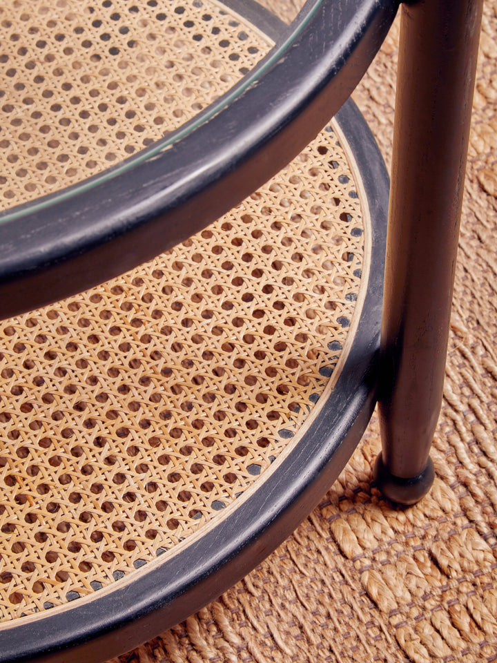 Cebu Contemporary Side Table
