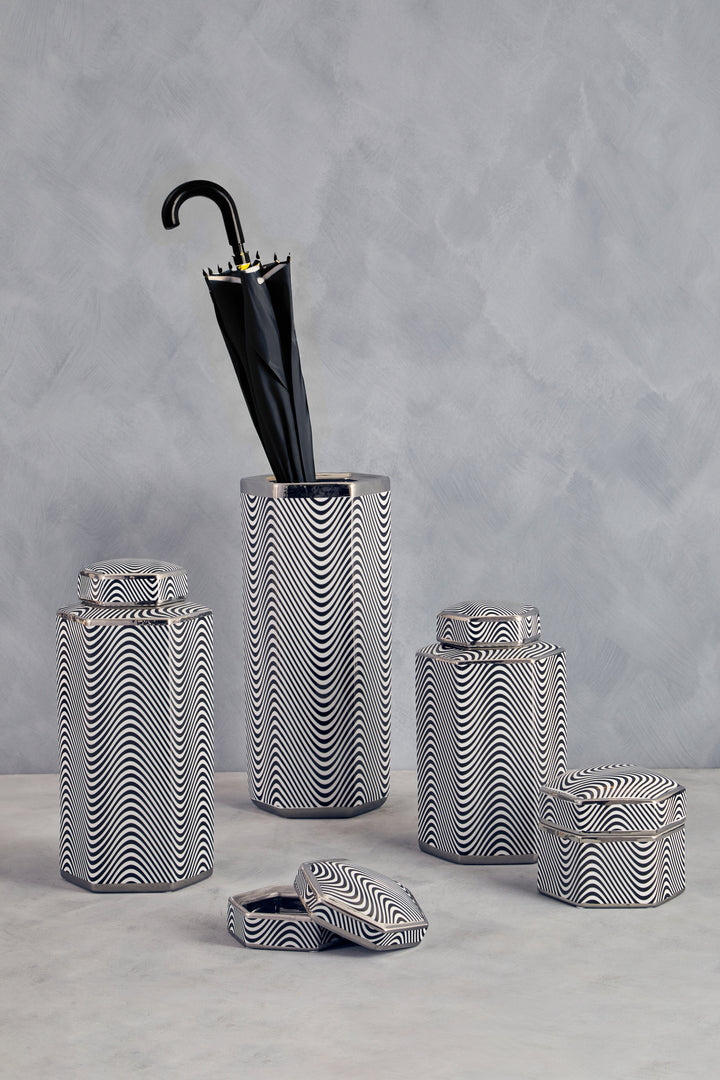 Celeste Stylish Freestanding Umbrella Holder