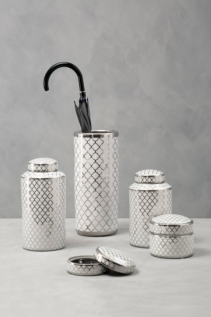 Windsor Round Coffee Table